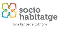 Sociohabitatge Logo