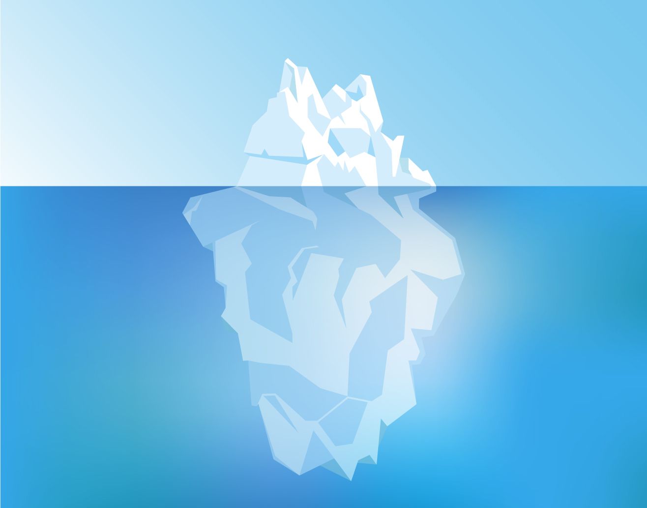 Socio Habitatge Iceberg