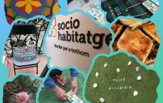 Socio Habitatge primavera màgica