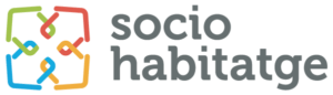 Sociohabitatge Logo