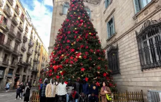 llums de nadal